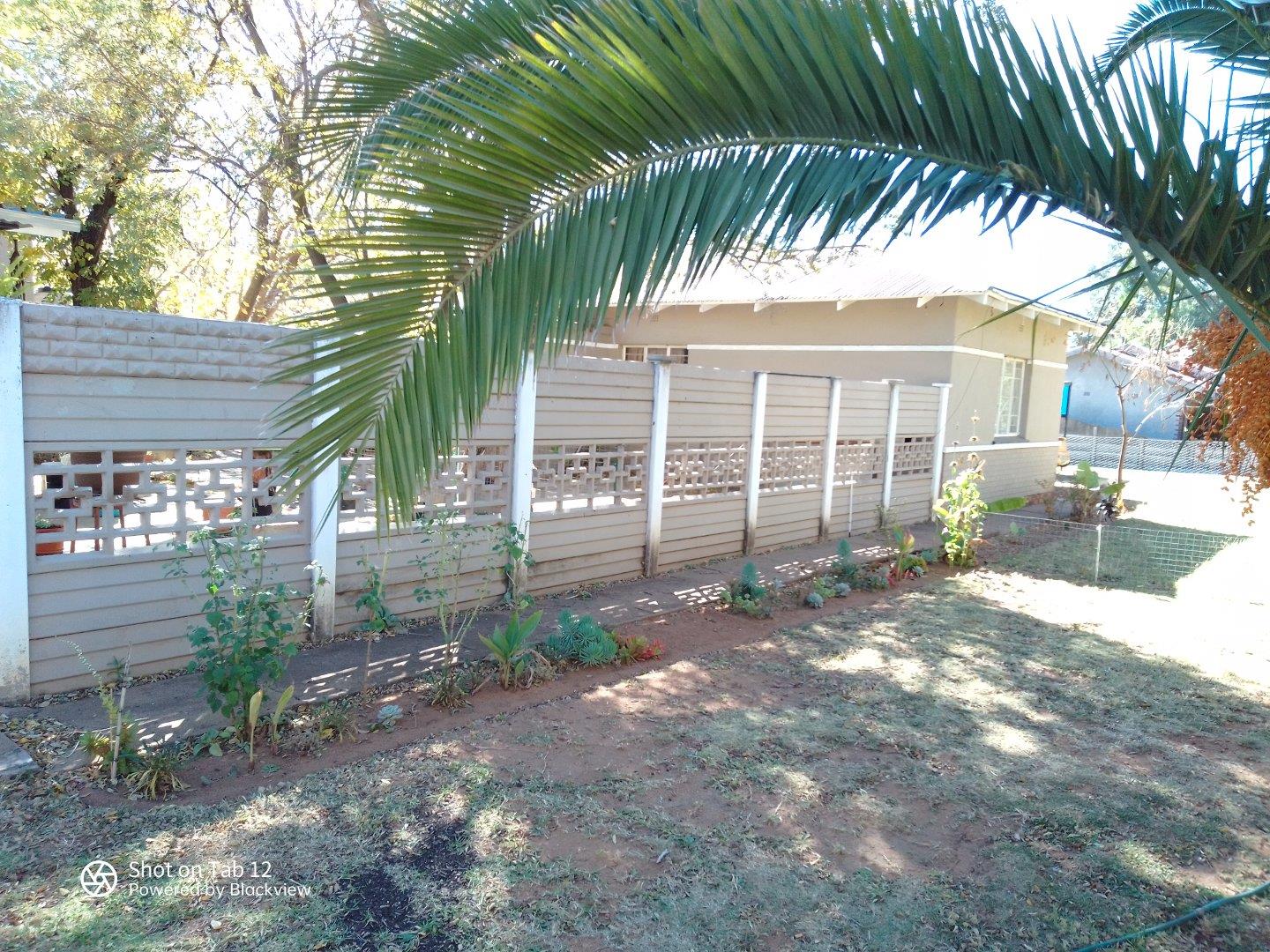 3 Bedroom House to rent in Parys P24114543214