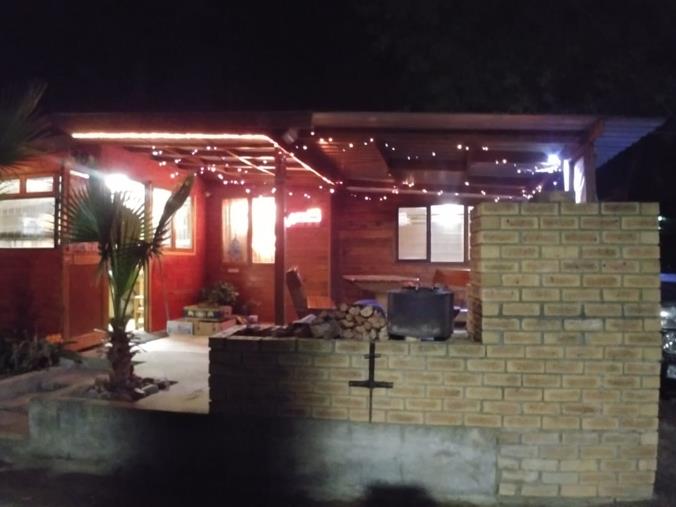 2 Bedroom House for Sale in Ceres