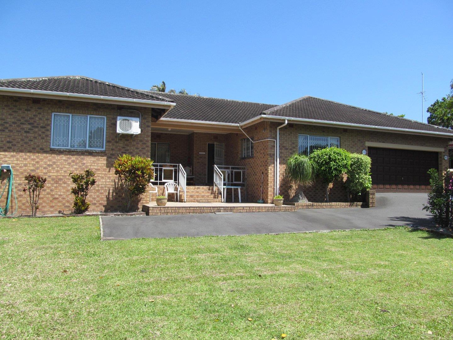 3 Bedroom House for sale in Scottburgh South P24114543784