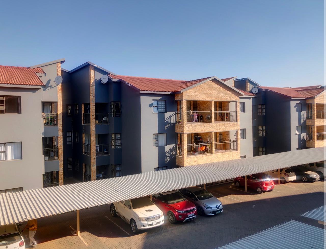 2 Bedroom Apartment / flat to rent in Brentwood Park P24114543865