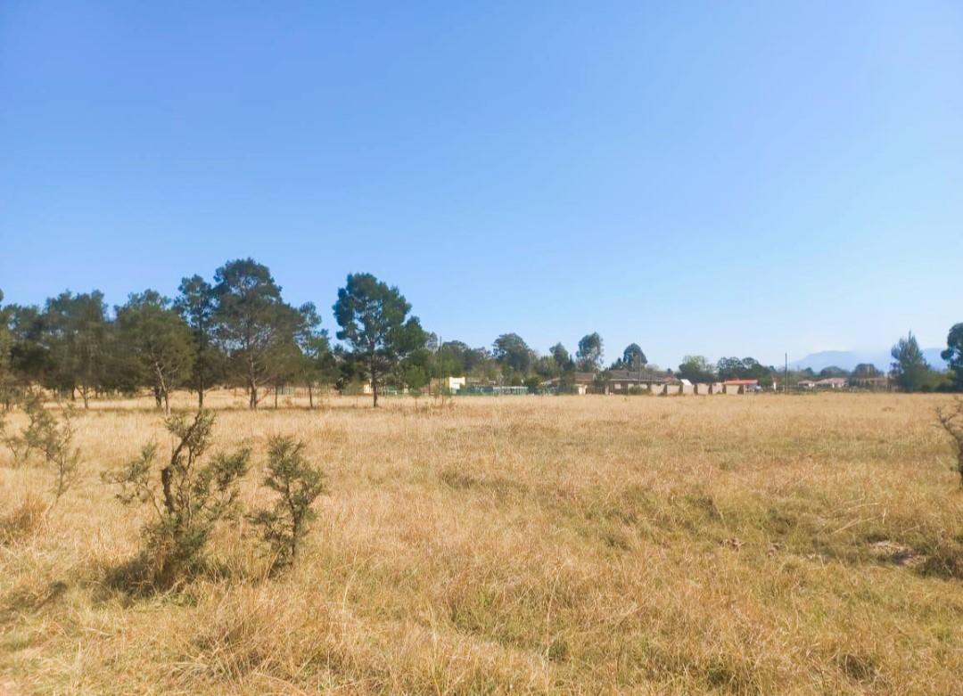 Vacant land / plot for sale in Stutterheim 4b Riverside Road P24