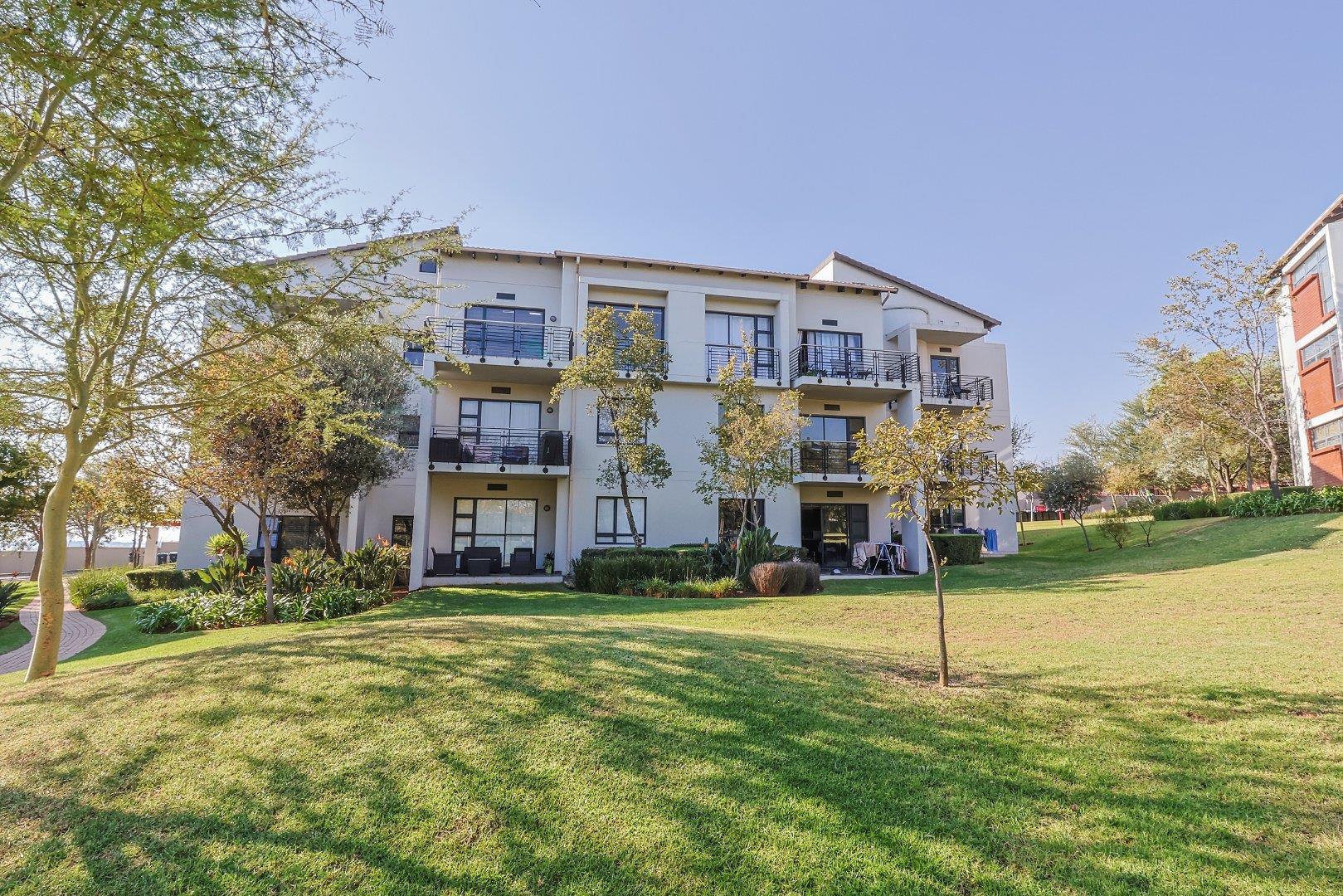 2 Bedroom Apartment / flat for sale in Jackal Creek Golf Estate P24