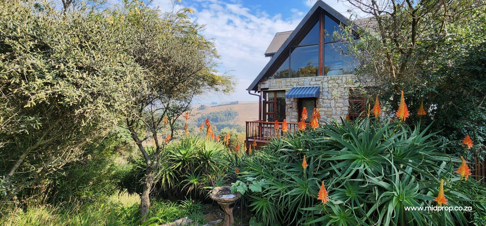 5 Bedroom House for sale in Howick Rural Section 18 The Bend Eco