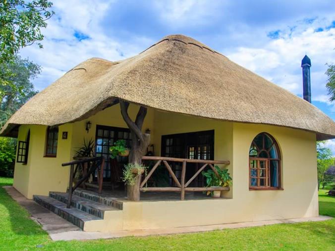 Commercial Property for Sale in Burnside