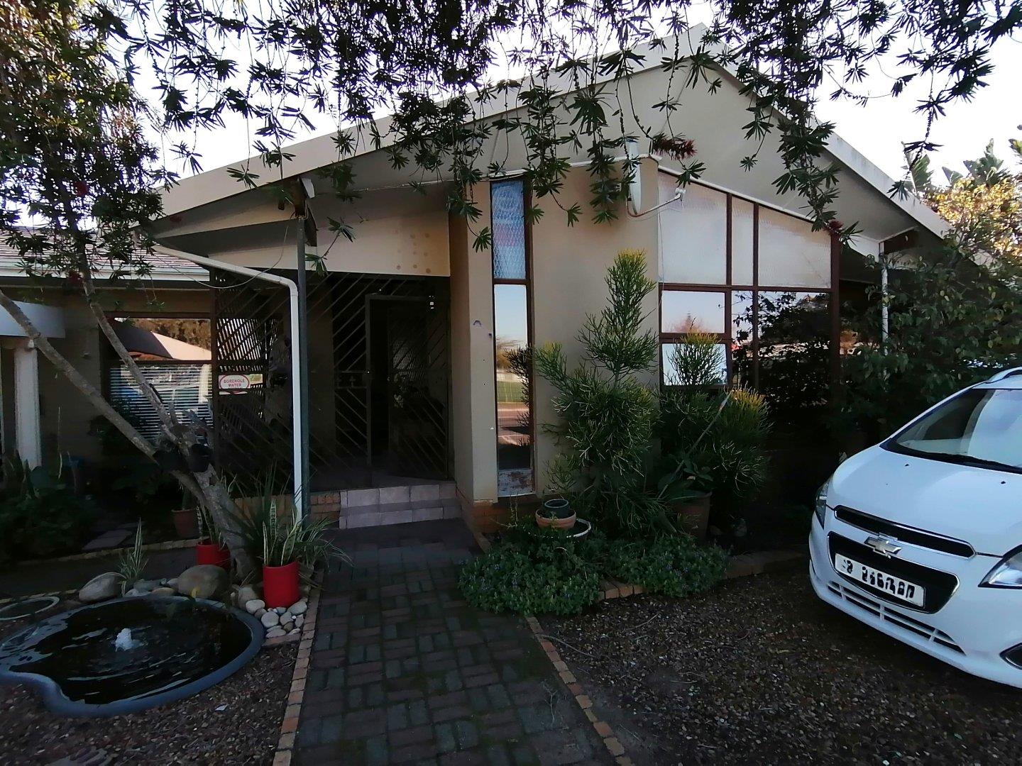 3 Bedroom House for sale in Heights P24114544634