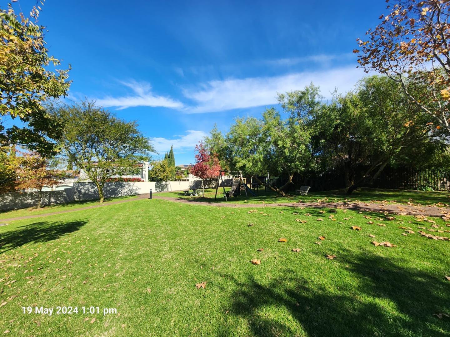 Vacant land / plots for sale in Durbanville Durbanville Property