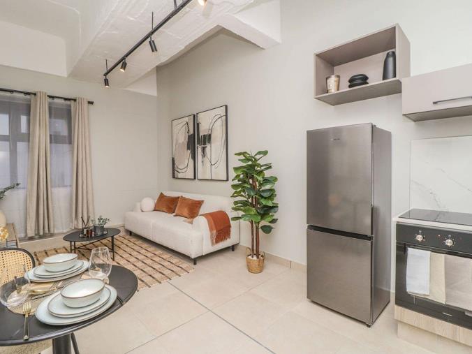 1 Bedroom Apartment / Flat to Rent in Sandown