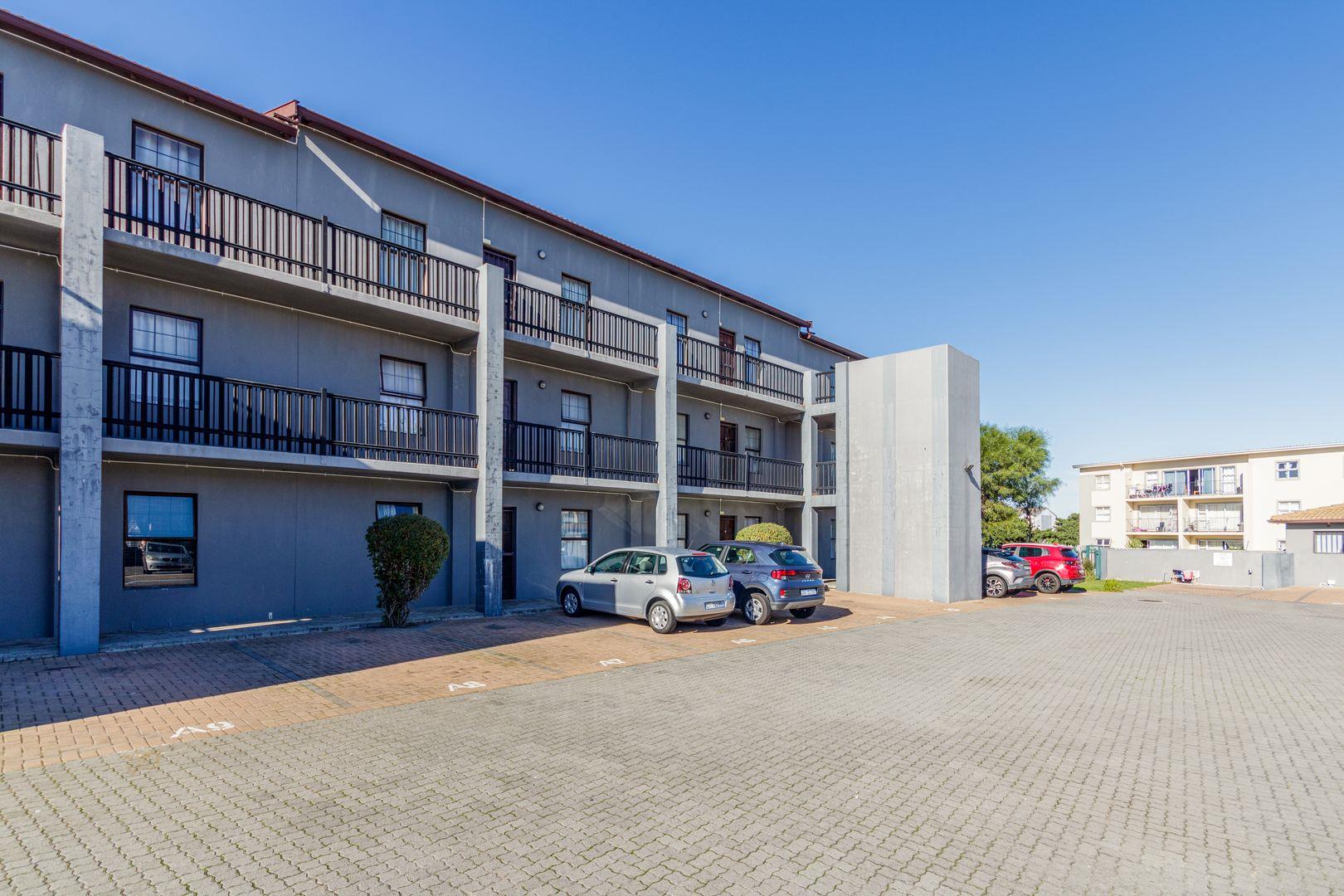 Parklands Property Apartments / flats to rent in Parklands