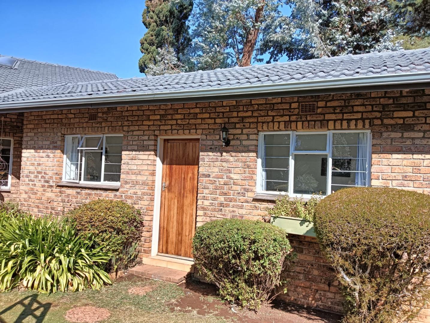 1 Bedroom Apartment / flat to rent in Bedfordview P24114545014