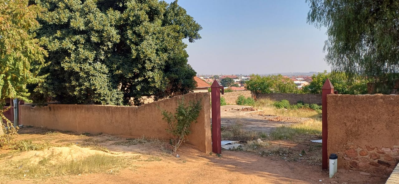 Vacant land / plot for sale in Soshanguve AA P24114545133