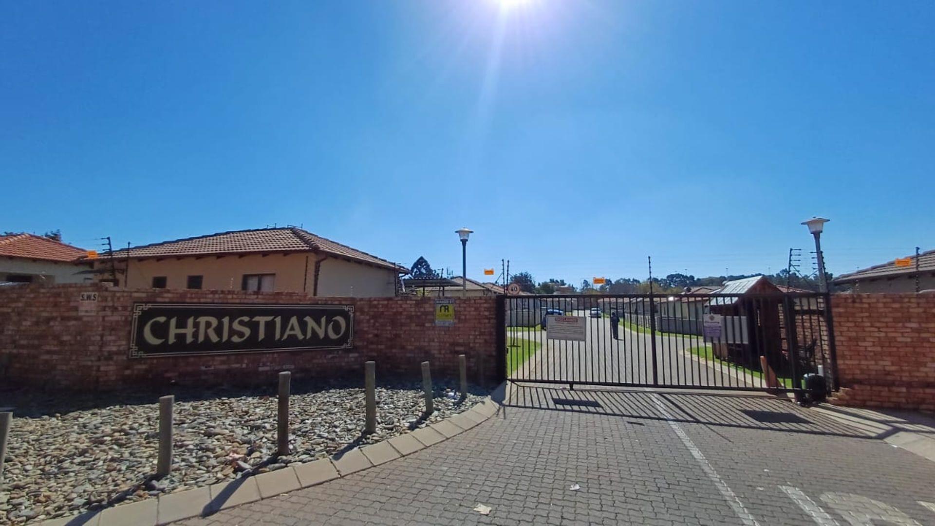 Albemarle Property Property and houses to rent in Albemarle