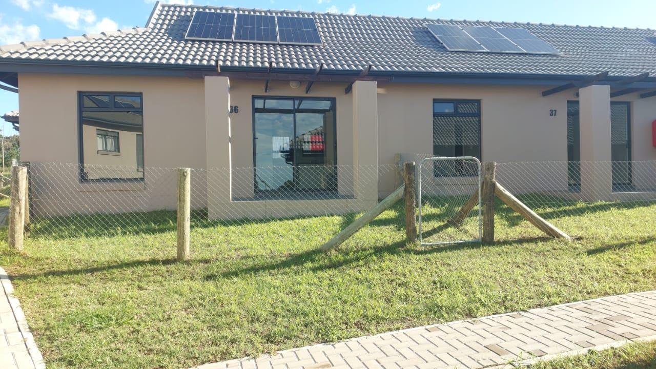 Kidds Beach Property Apartments / flats to rent in Kidds Beach