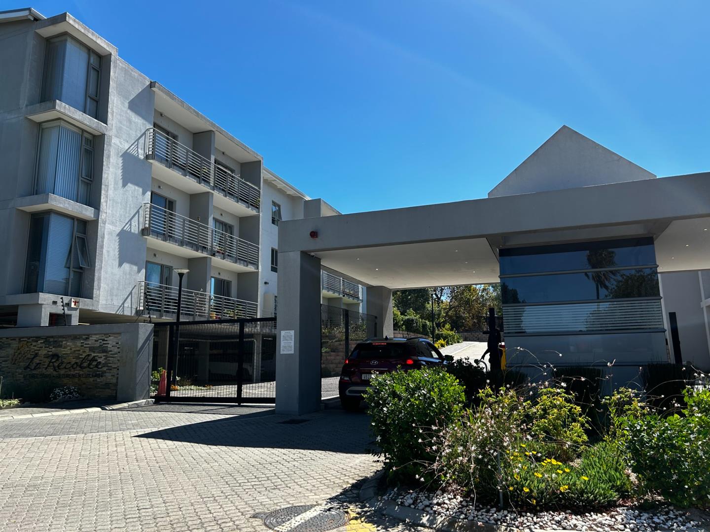 Ridgeworth Property Property and houses for sale in Ridgeworth