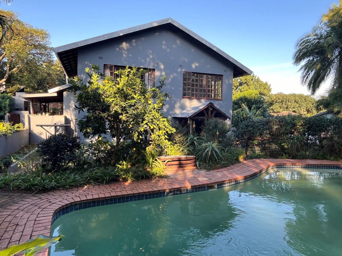 4 Bedroom House for sale in Mtunzini P24114524312