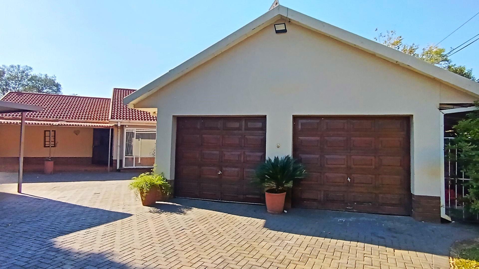 3 Bedroom House for sale in Arcon Park P24114546585