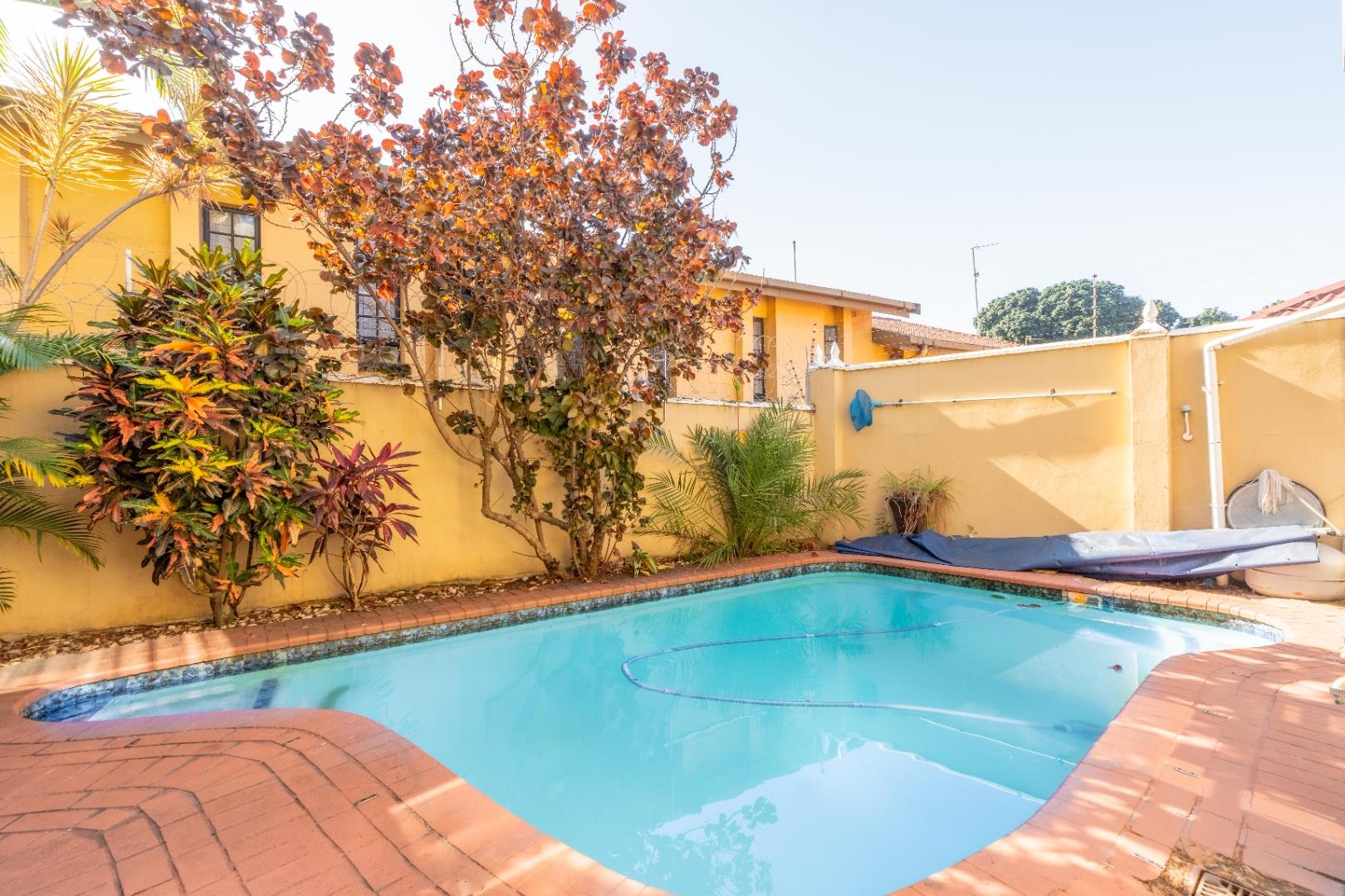 3 Bedroom Townhouse for sale in Musgrave P24114546940