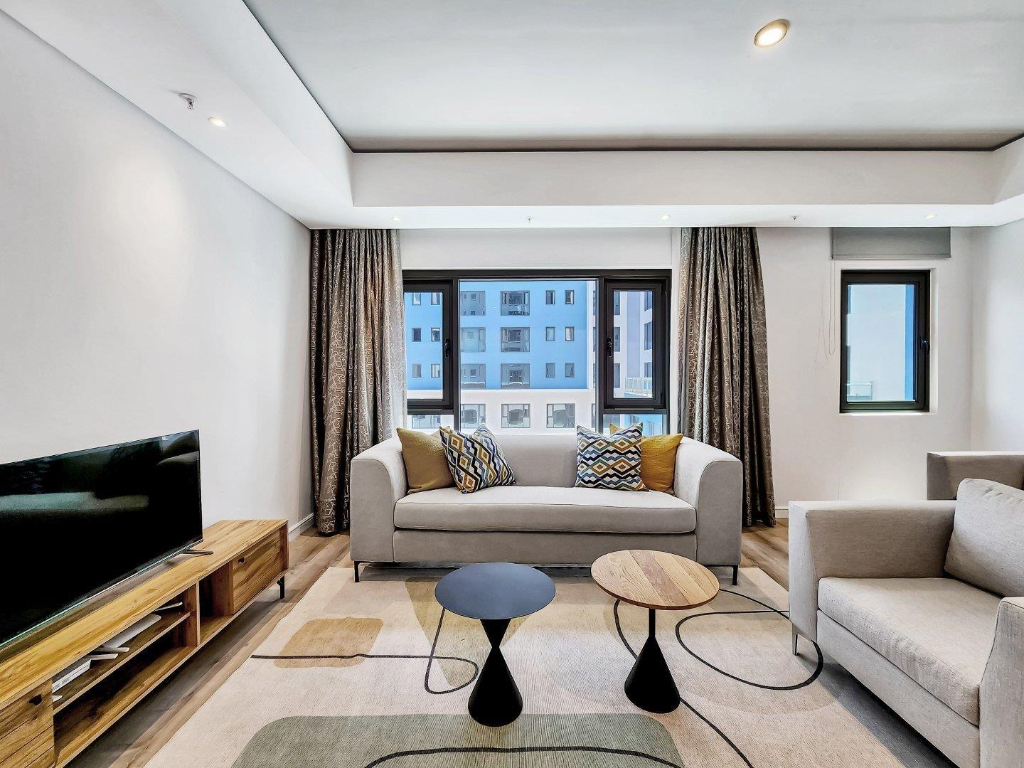 Tamboerskloof Property Property and houses to rent in Tamboerskloof