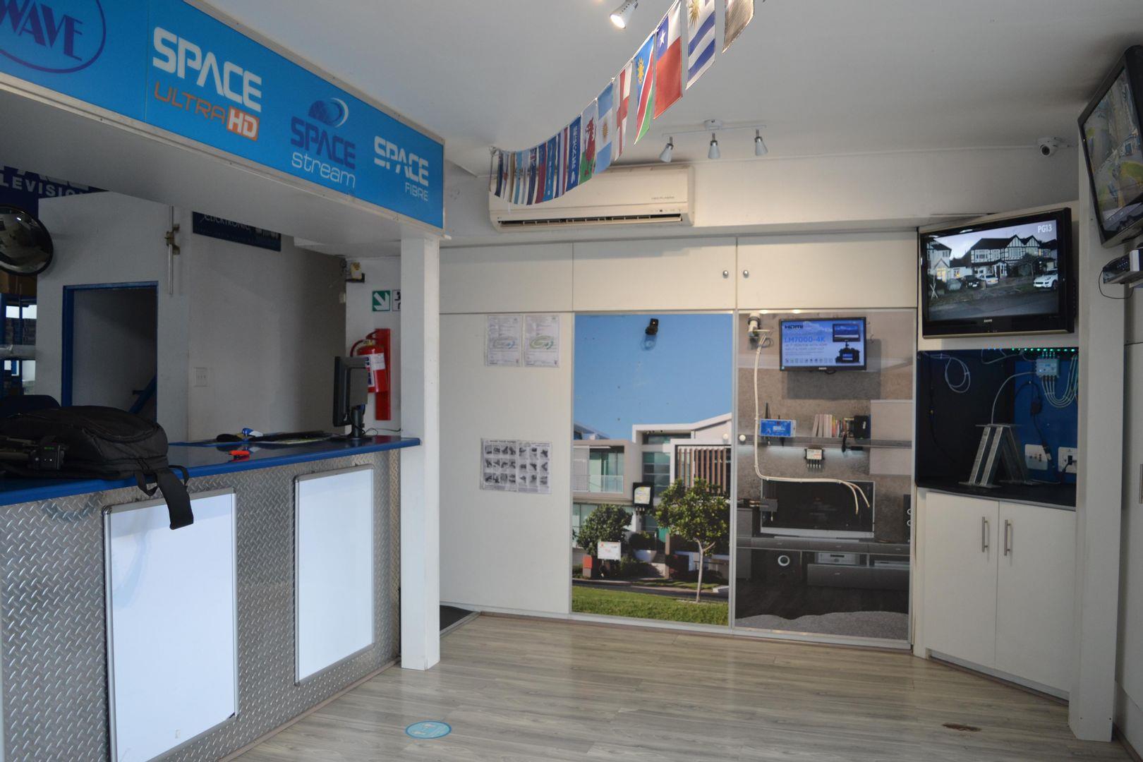 Industrial property for sale in Brackenfell Industrial 58 Viben P24