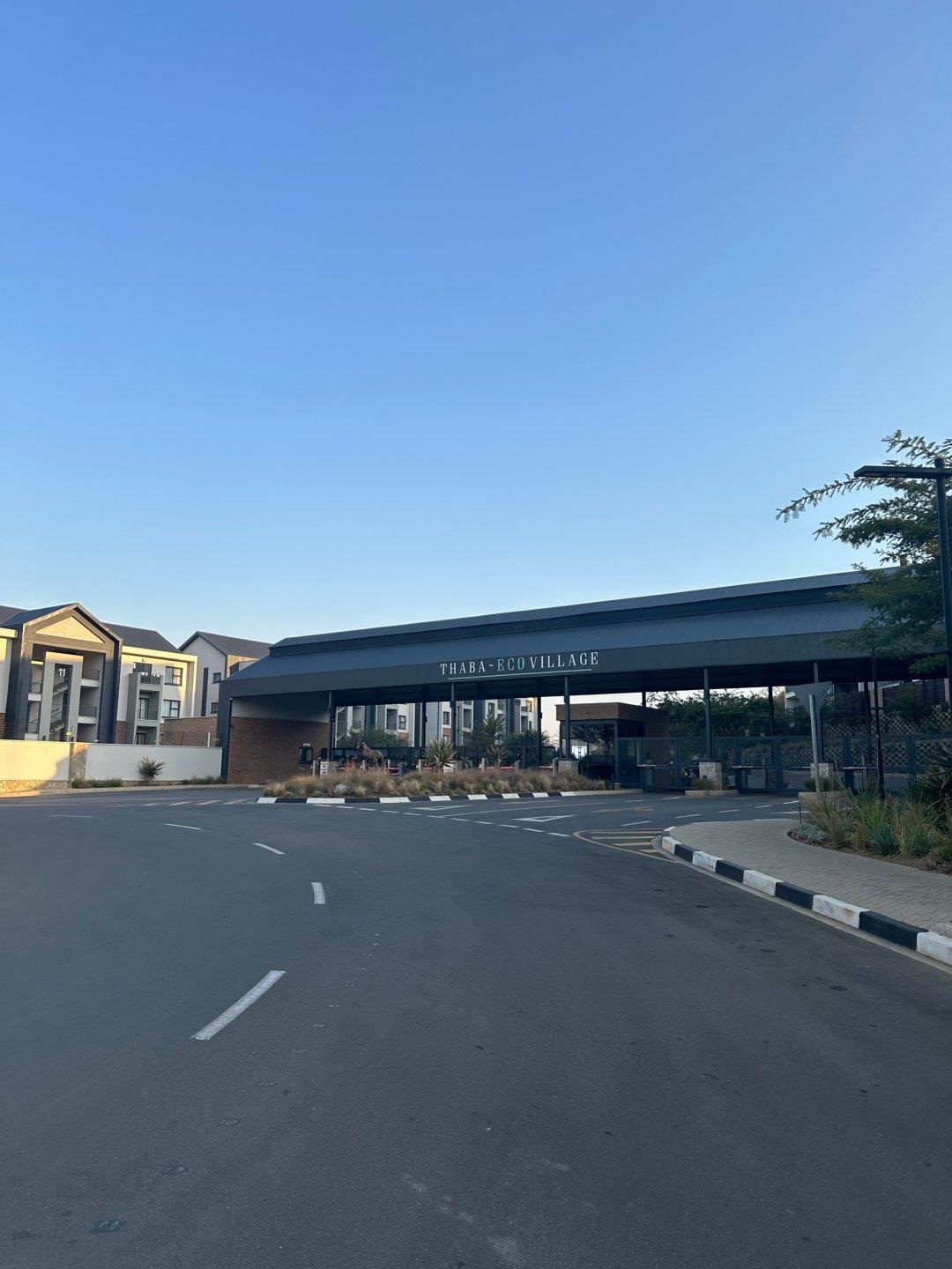 1 Bedroom Apartment / flat for sale in Mulbarton 1 Kliprivier Drive