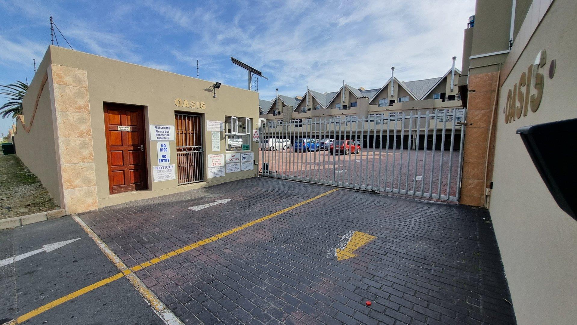 1 Bedroom Apartment / flat for sale in Gordons Bay Central 47 Disa