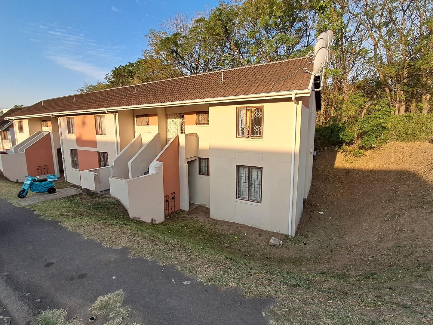 2 Bedroom Apartment / flat for sale in Bellair P24114547200