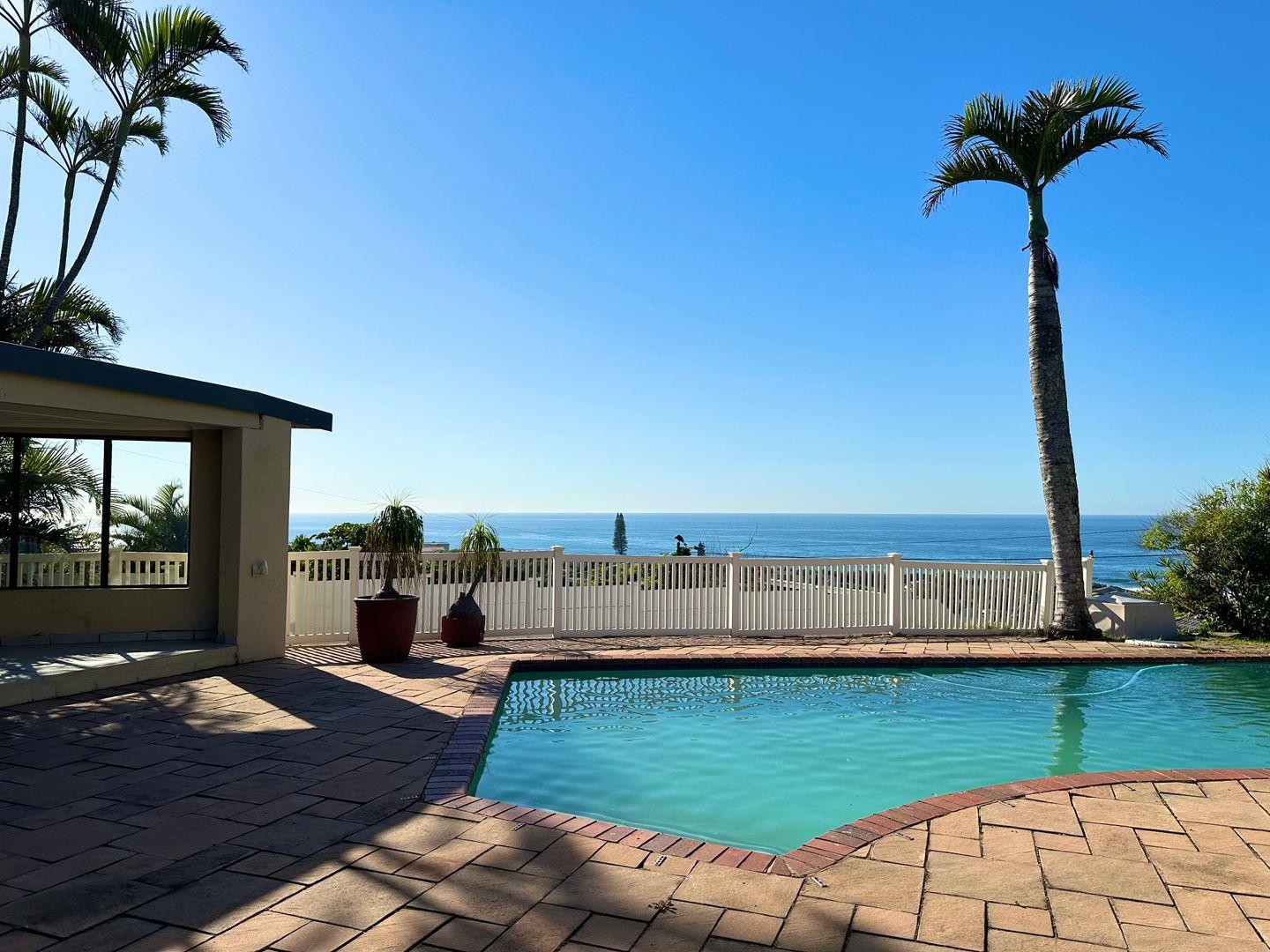 4 Bedroom House for sale in St Michaels On Sea P24114547209