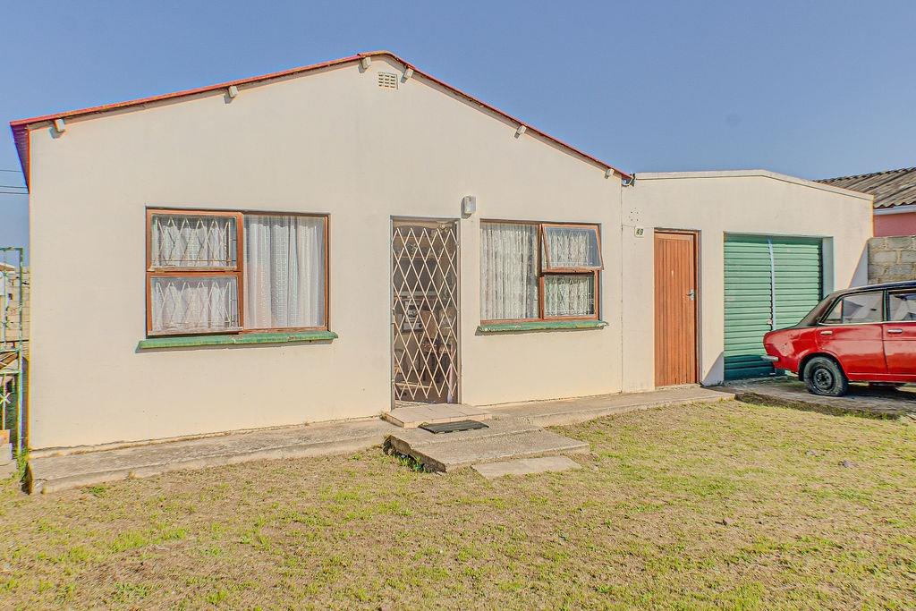 3 Bedroom House for sale in Malabar 49 Armstrong Street P24114547215