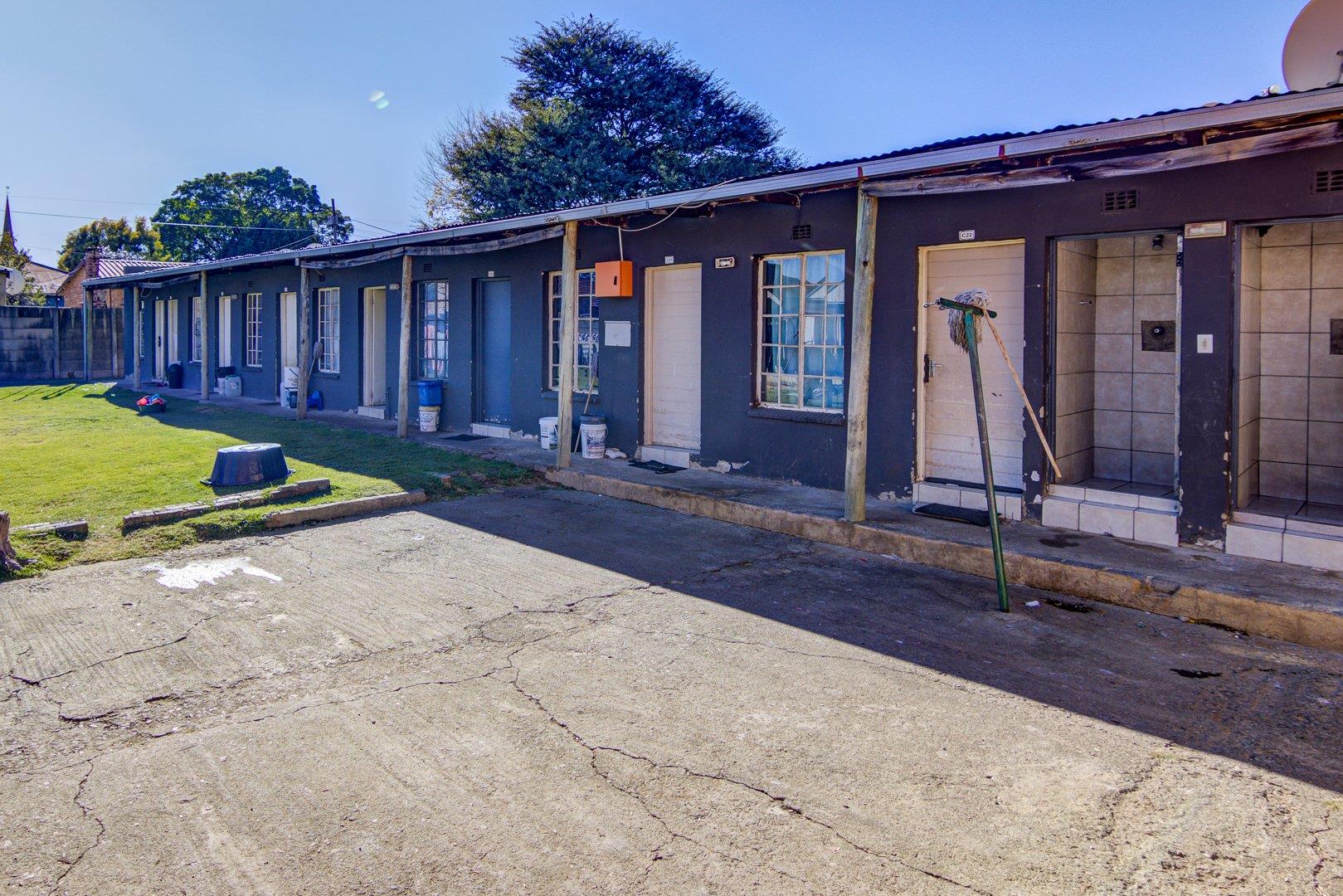 23 Bedroom House for sale in Kempton Park Ext 2 P24114547283