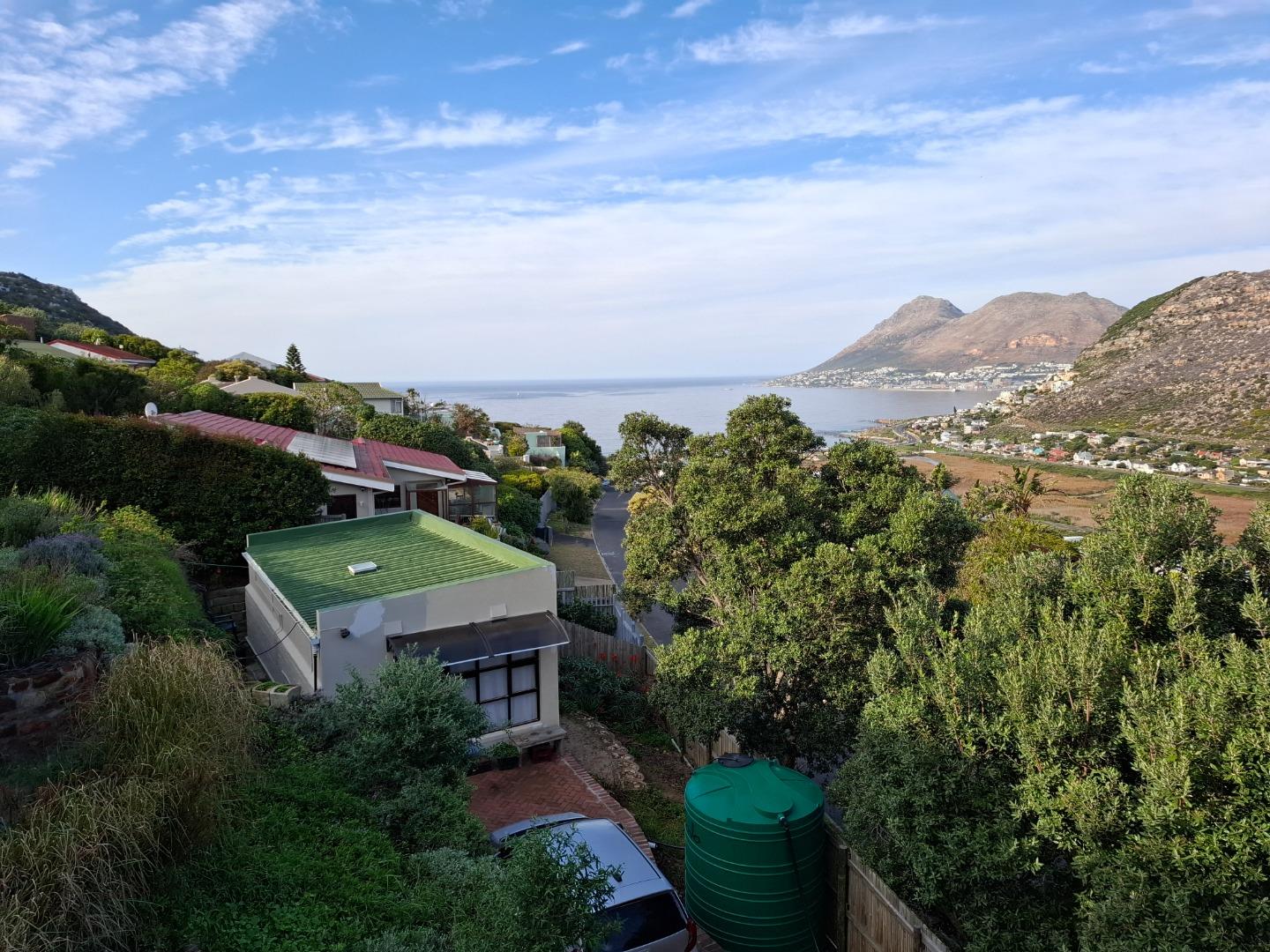 2 Bedroom House to rent in Glencairn Heights 24 Golconda St P24