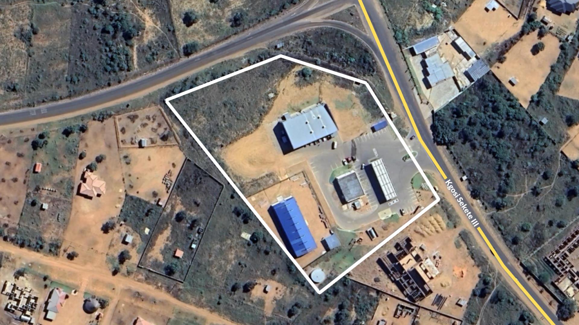 Kgabalatsane Property Property and houses for sale in Kgabalatsane