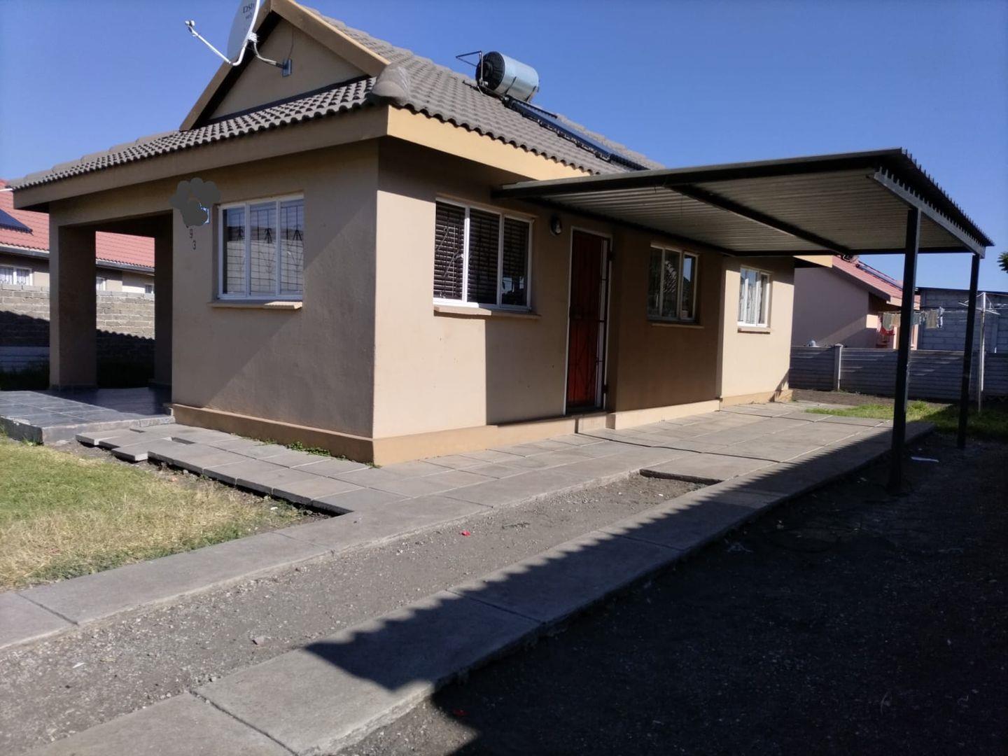 Freedom Park, Rustenburg Property Property and houses for sale in