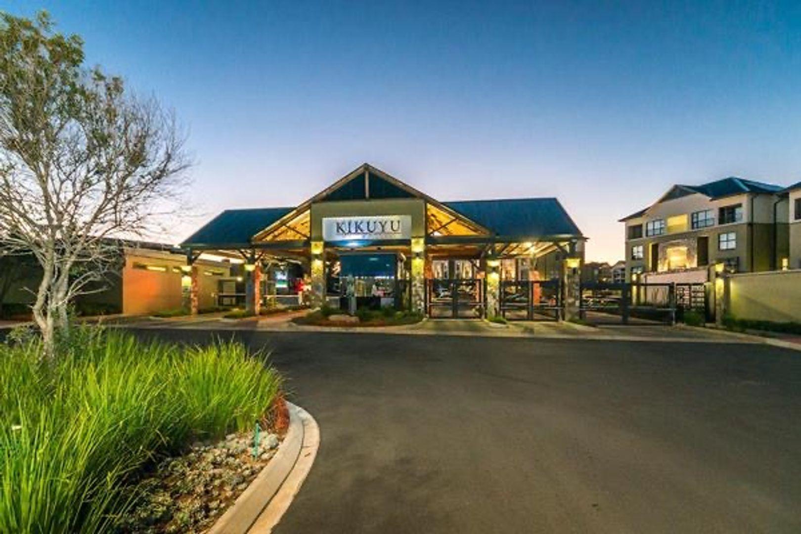 1 Bedroom Apartment / flat for sale in Waterfall 65 Kikuyu Estate, 43