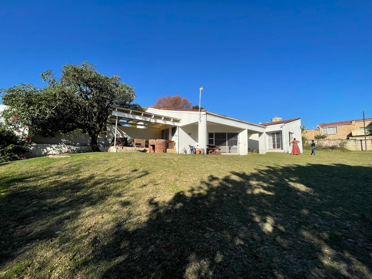 Fort Gale Property Property and houses for sale in Fort Gale