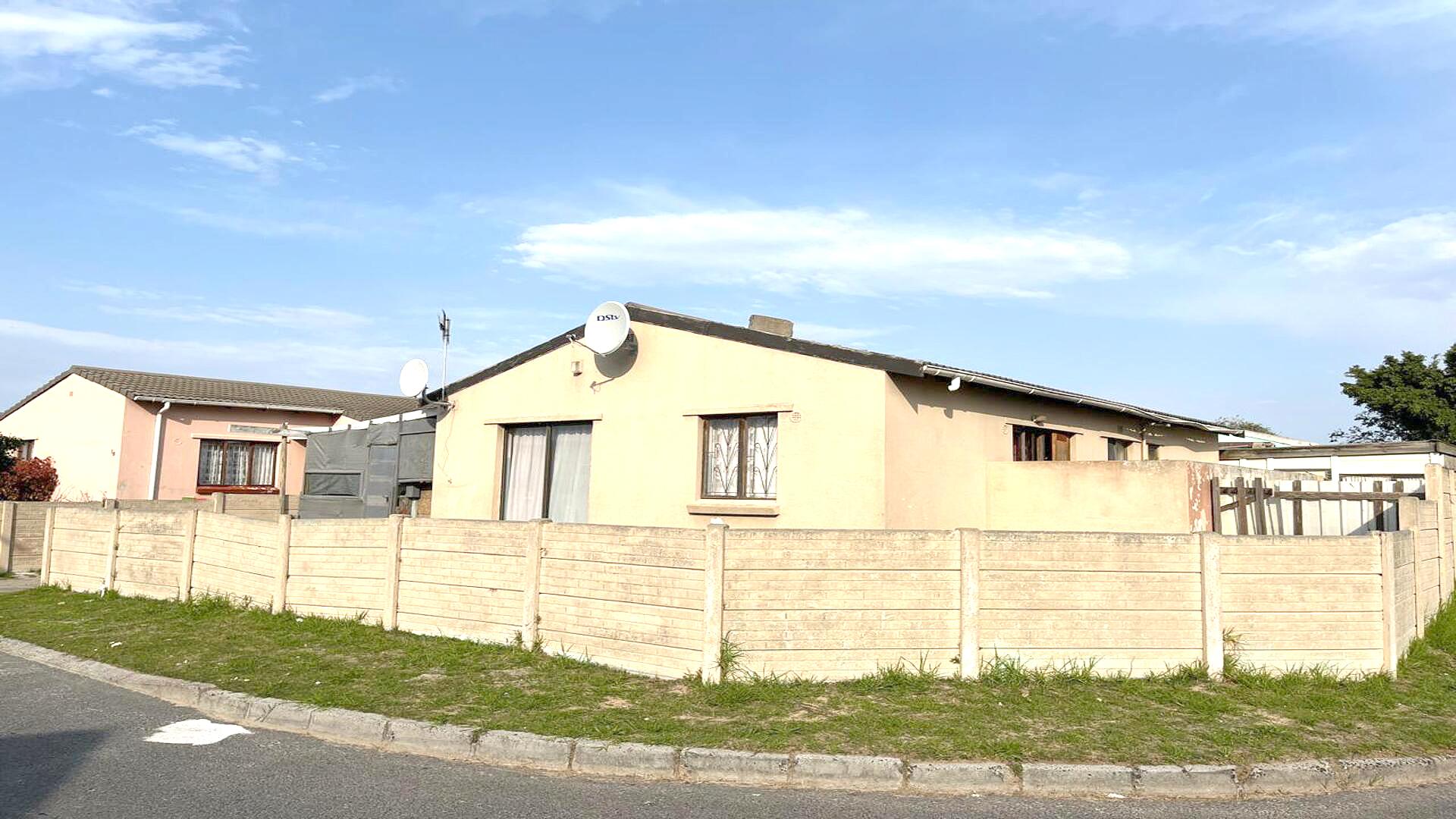 Devon Park, Eersterivier Property Property and houses for sale in