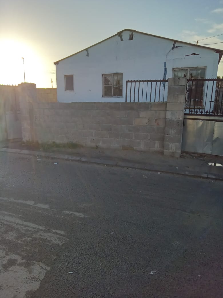 1 Bedroom House for sale in Leiden P24114548000