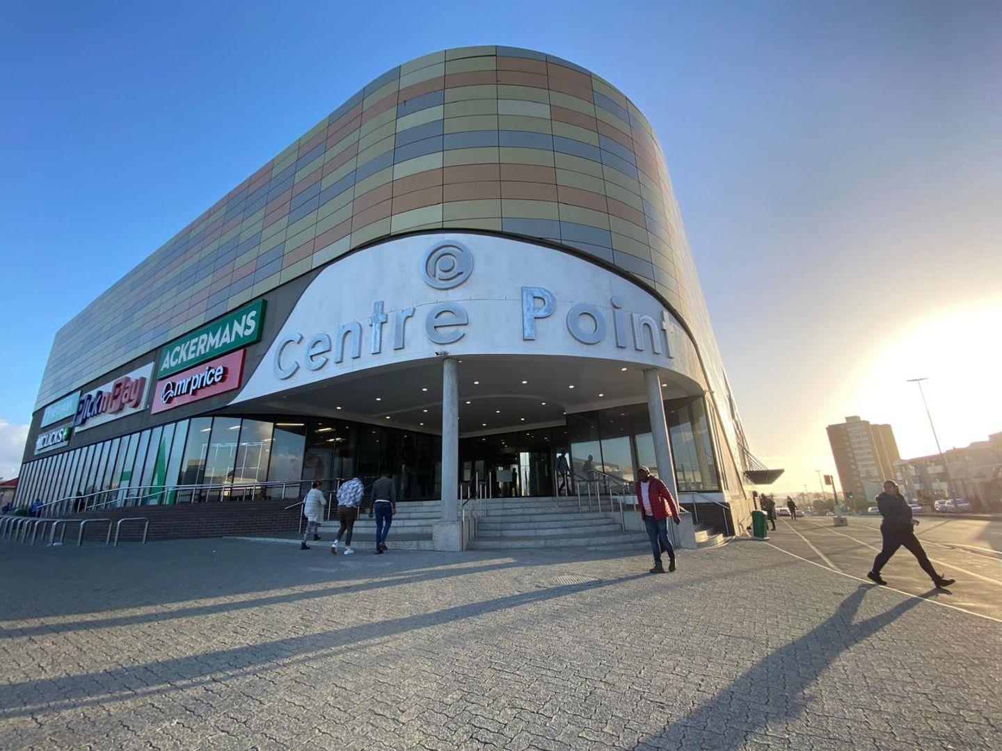 Commercial property to rent in Milnerton Central Ul02+ul03 Centre