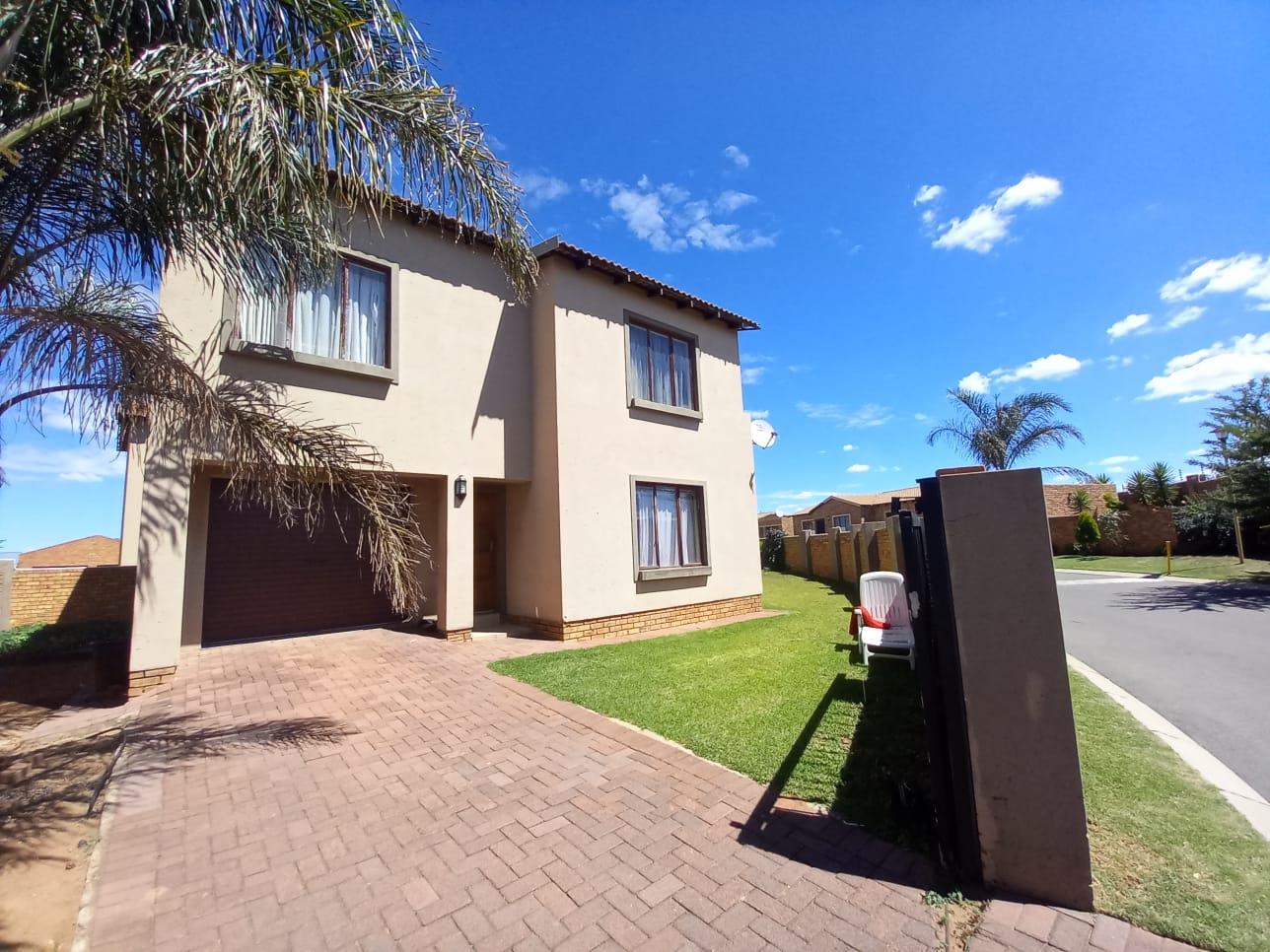 West Rand Cons Mines Property Property and houses to rent in West