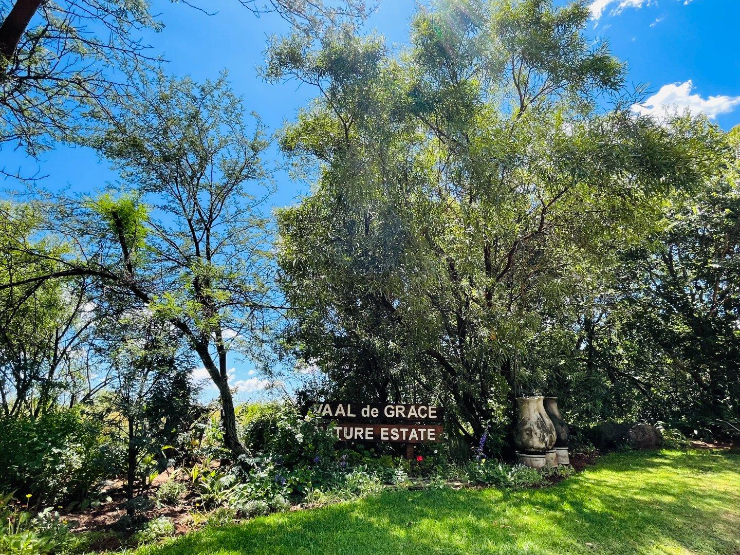 Vaal De Grace Nature Estate, Parys Property Property and houses for