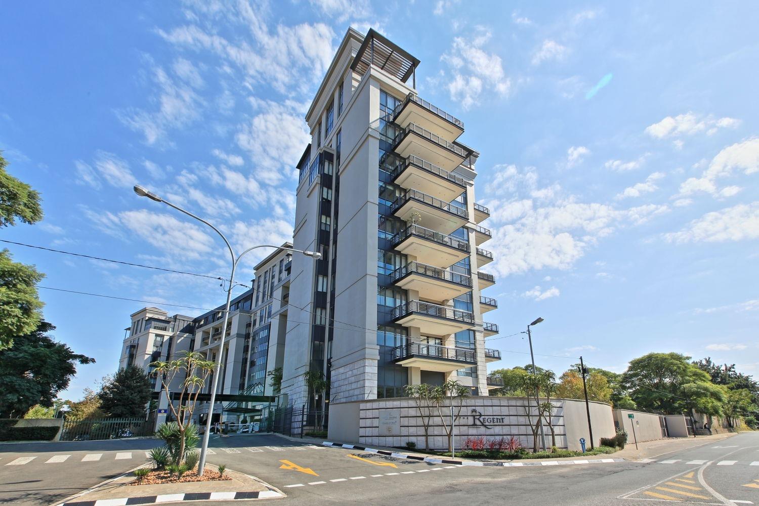 Morningside, Sandton Property Apartments / flats to rent in