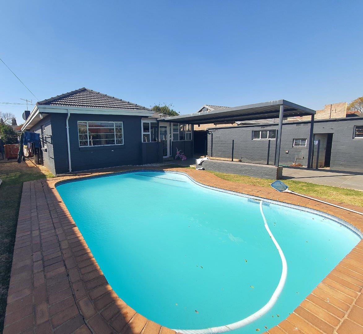 3 Bedroom House for sale in Malvern East 4 Henry Street P24114604548