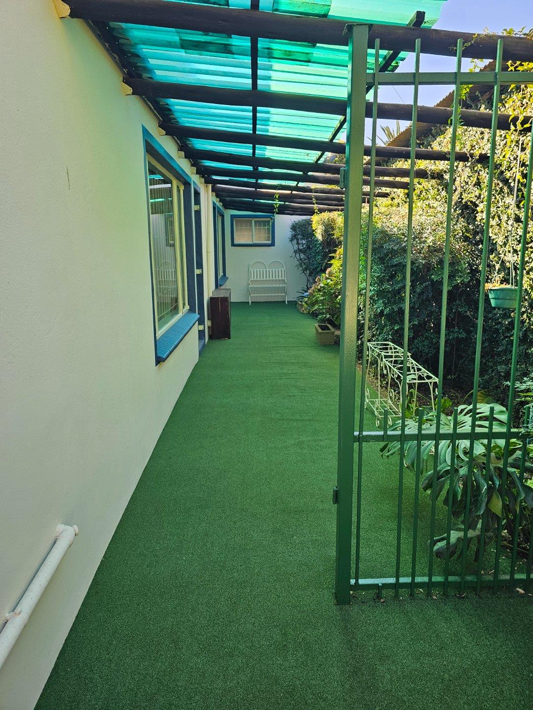 1 Bedroom Apartment / flat to rent in Clubview P24114548611