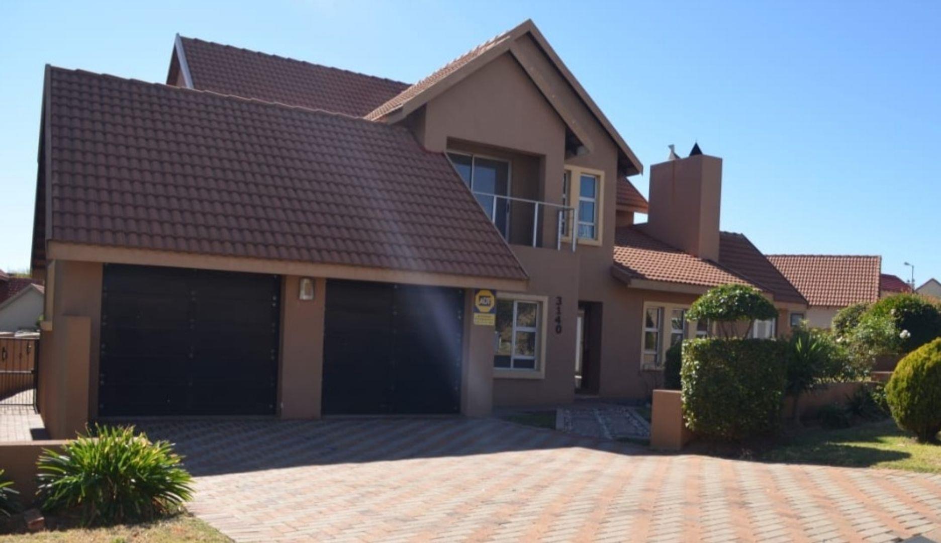 4 Bedroom House for sale in Brooklands Lifestyle Estate P24114537904