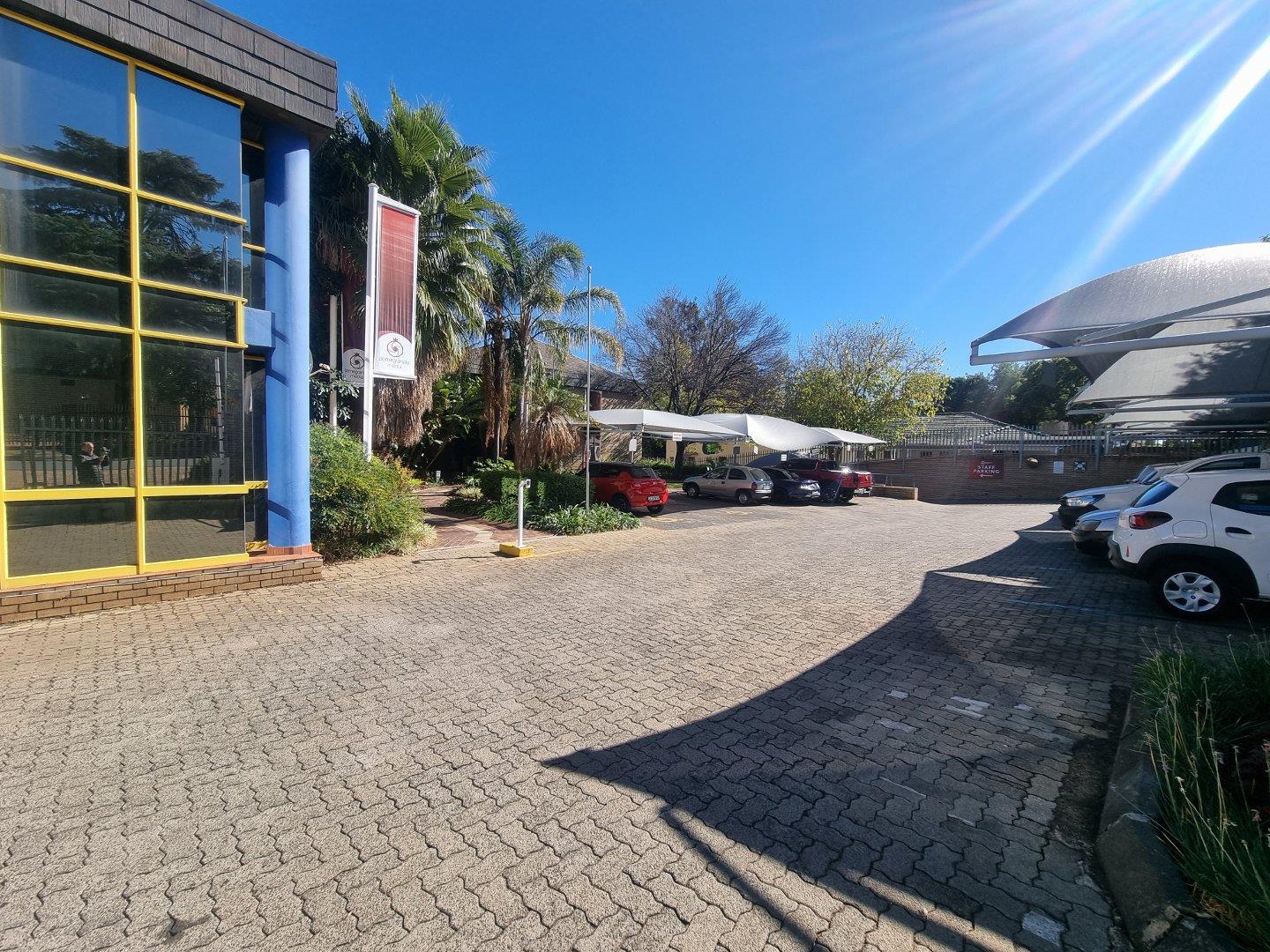 Ferndale, Randburg Property Commercial property to rent in Ferndale