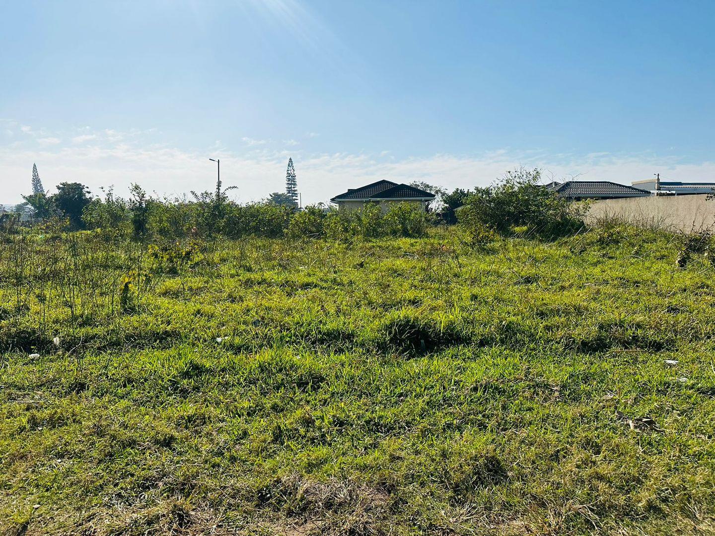 Vacant land / plot for sale in Esikhawini P24114548945