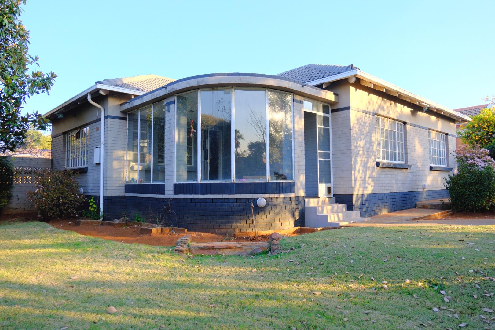 Hurlyvale Property Property and houses for sale in Hurlyvale