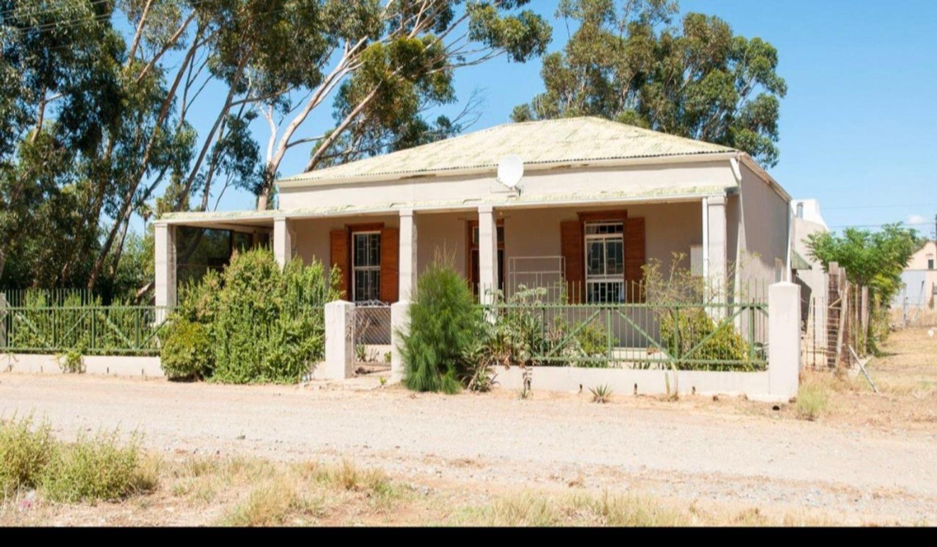 Gouda Property Property and houses for sale in Gouda