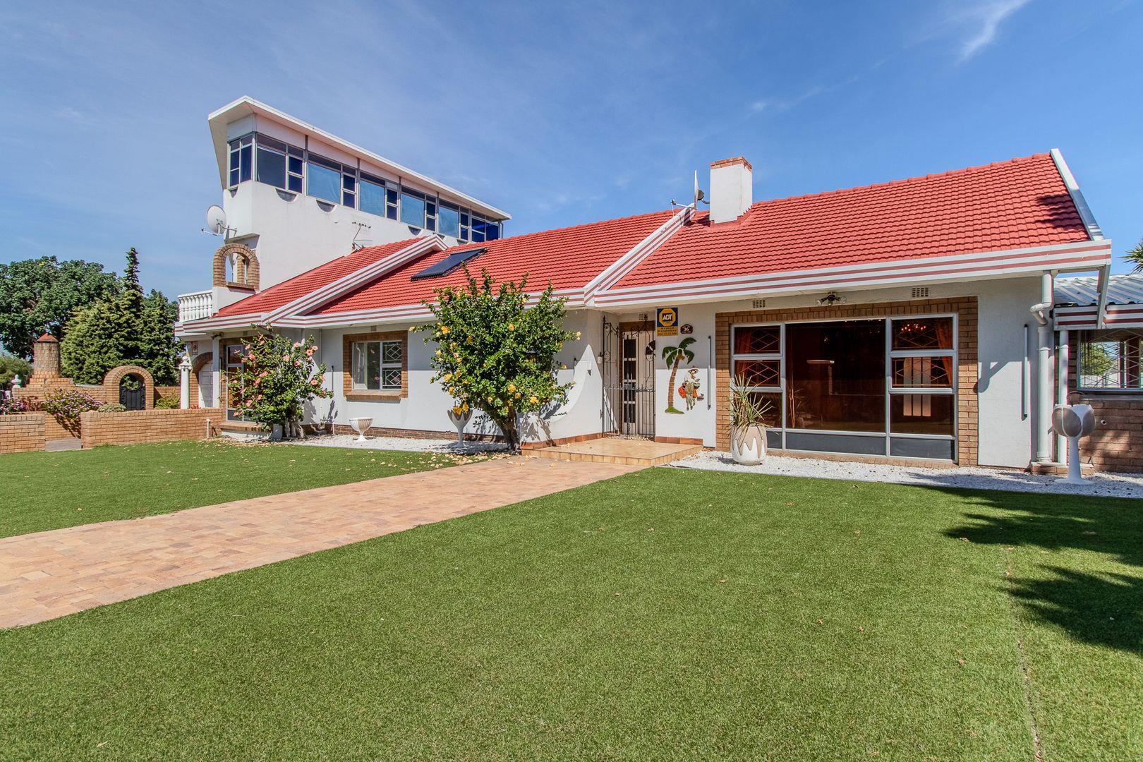 Bellair, Bellville Property Property and houses for sale in Bellair