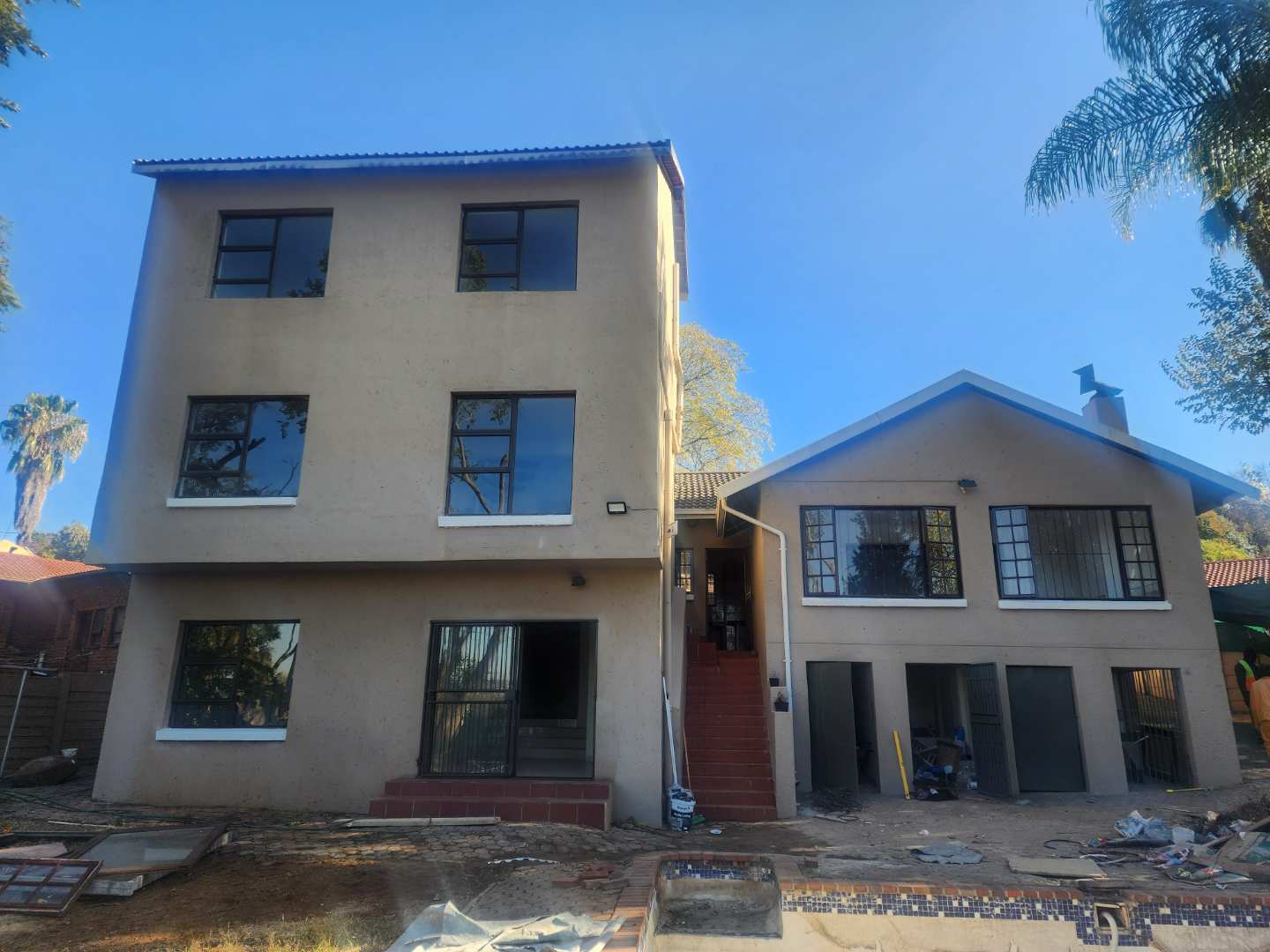 1 Bedroom Apartment / flat to rent in Sharonlea P24114549236