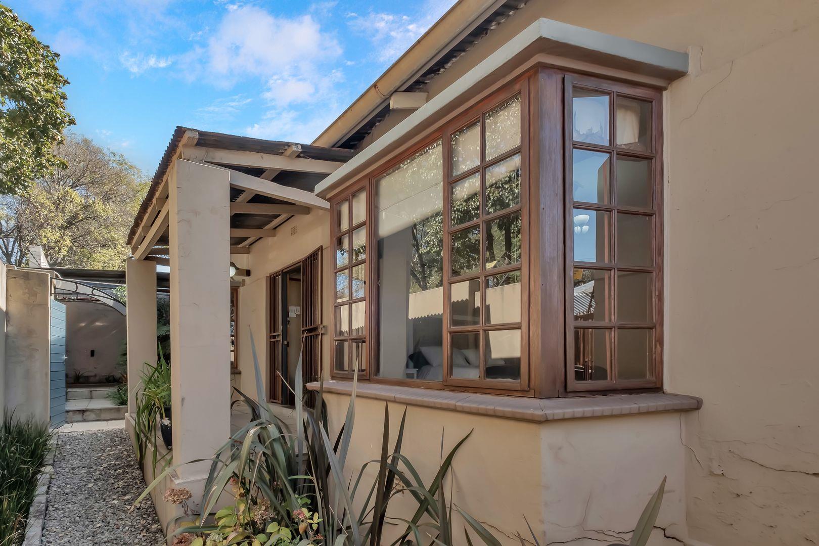 2 Bedroom House for sale in Westdene 13 Inverness Road P24114549187