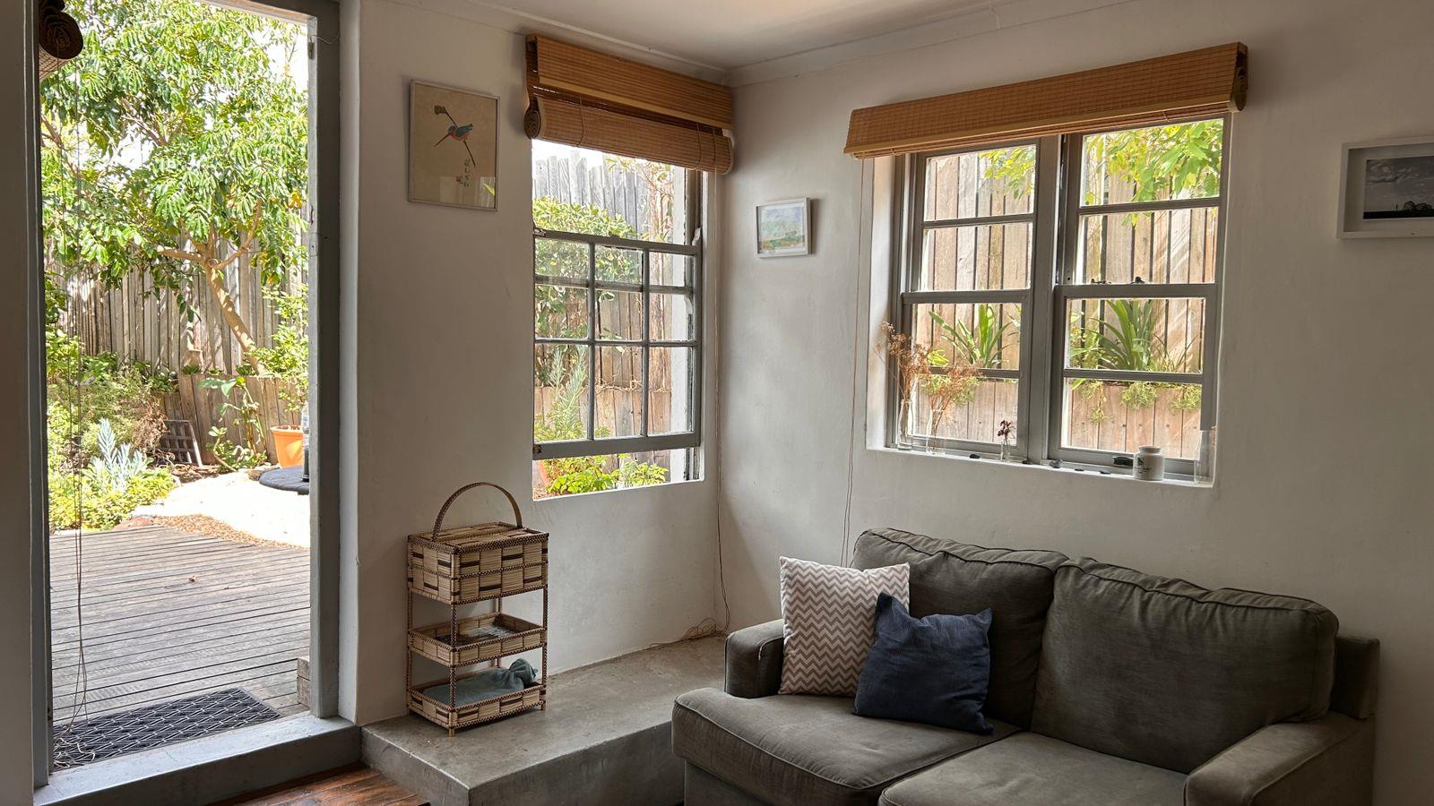 1 Bedroom Apartment / flat to rent in Kalk Bay Windsor Road P24